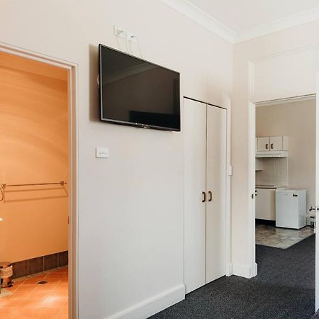 Port Macquarie Hotel Экстерьер фото