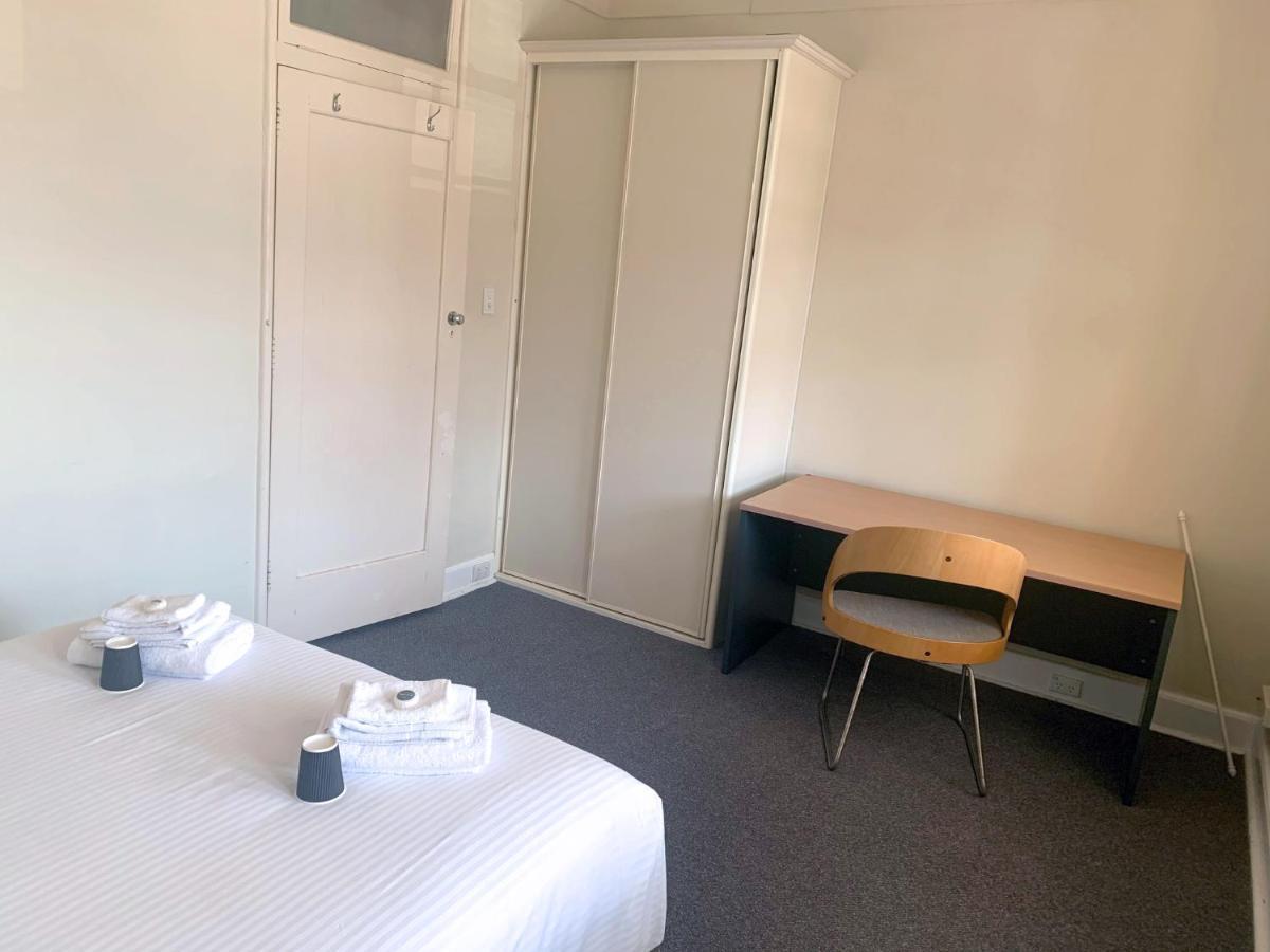 Port Macquarie Hotel Экстерьер фото