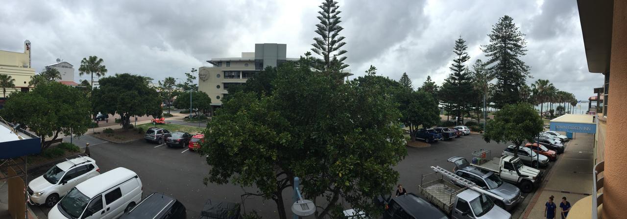 Port Macquarie Hotel Экстерьер фото