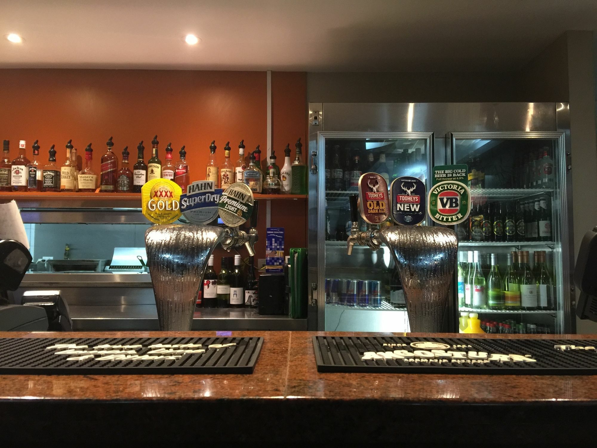 Port Macquarie Hotel Экстерьер фото