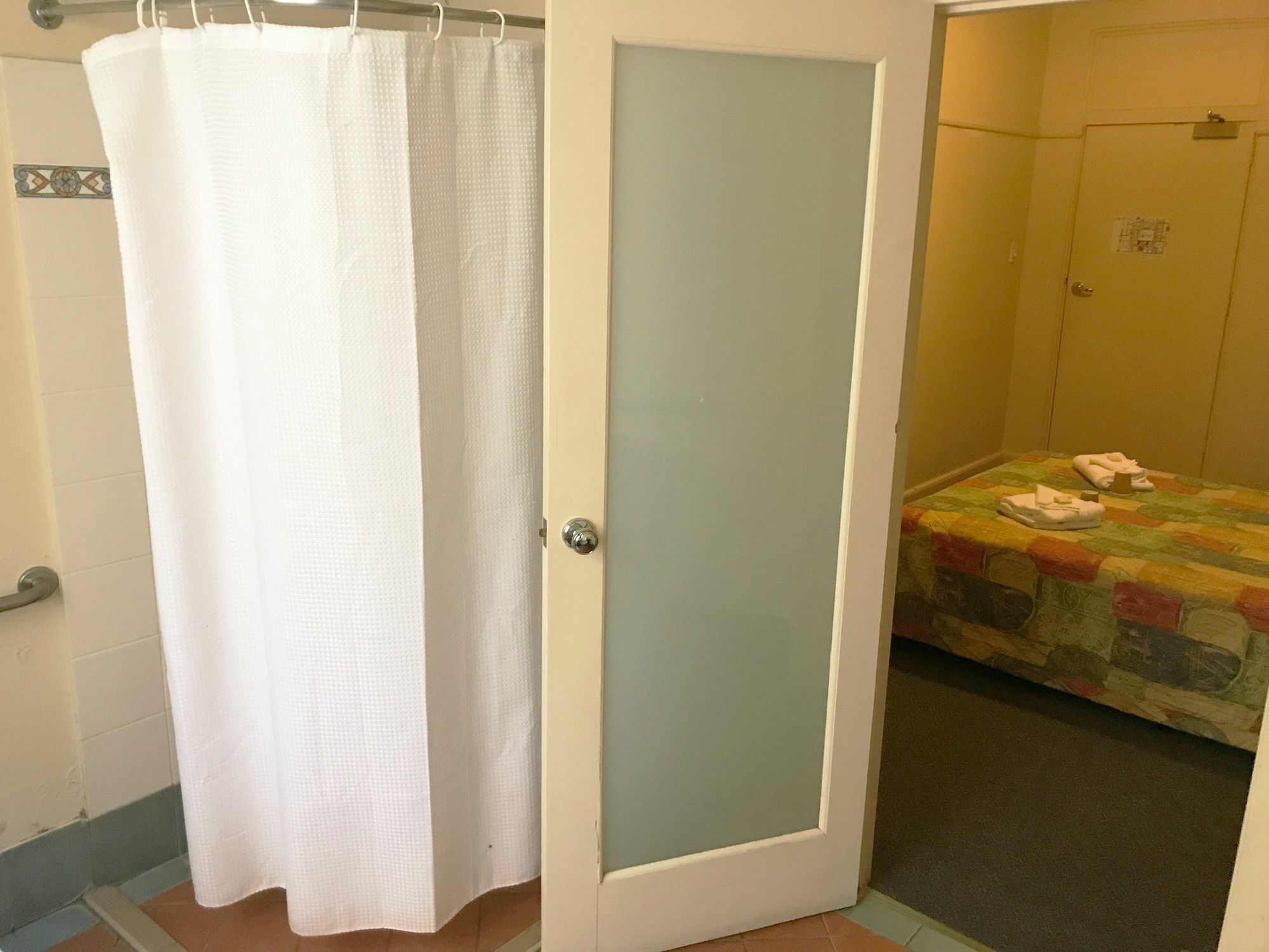Port Macquarie Hotel Экстерьер фото