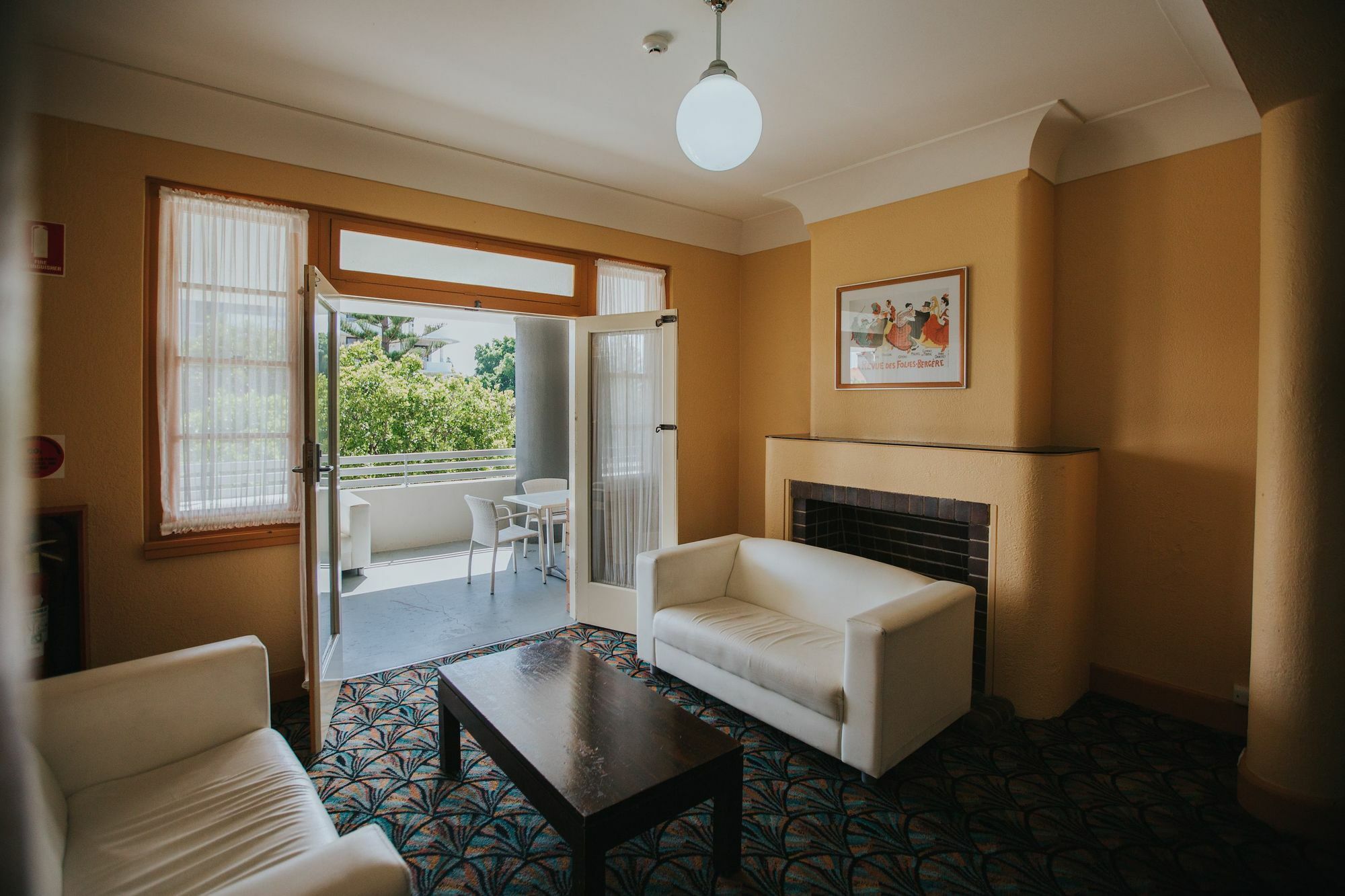 Port Macquarie Hotel Экстерьер фото