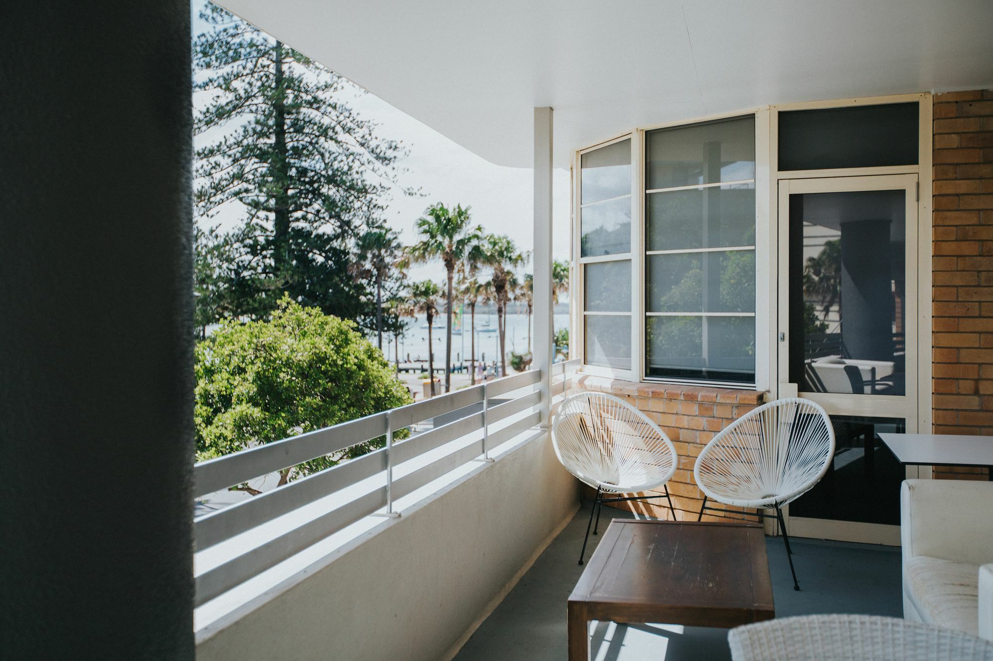 Port Macquarie Hotel Экстерьер фото