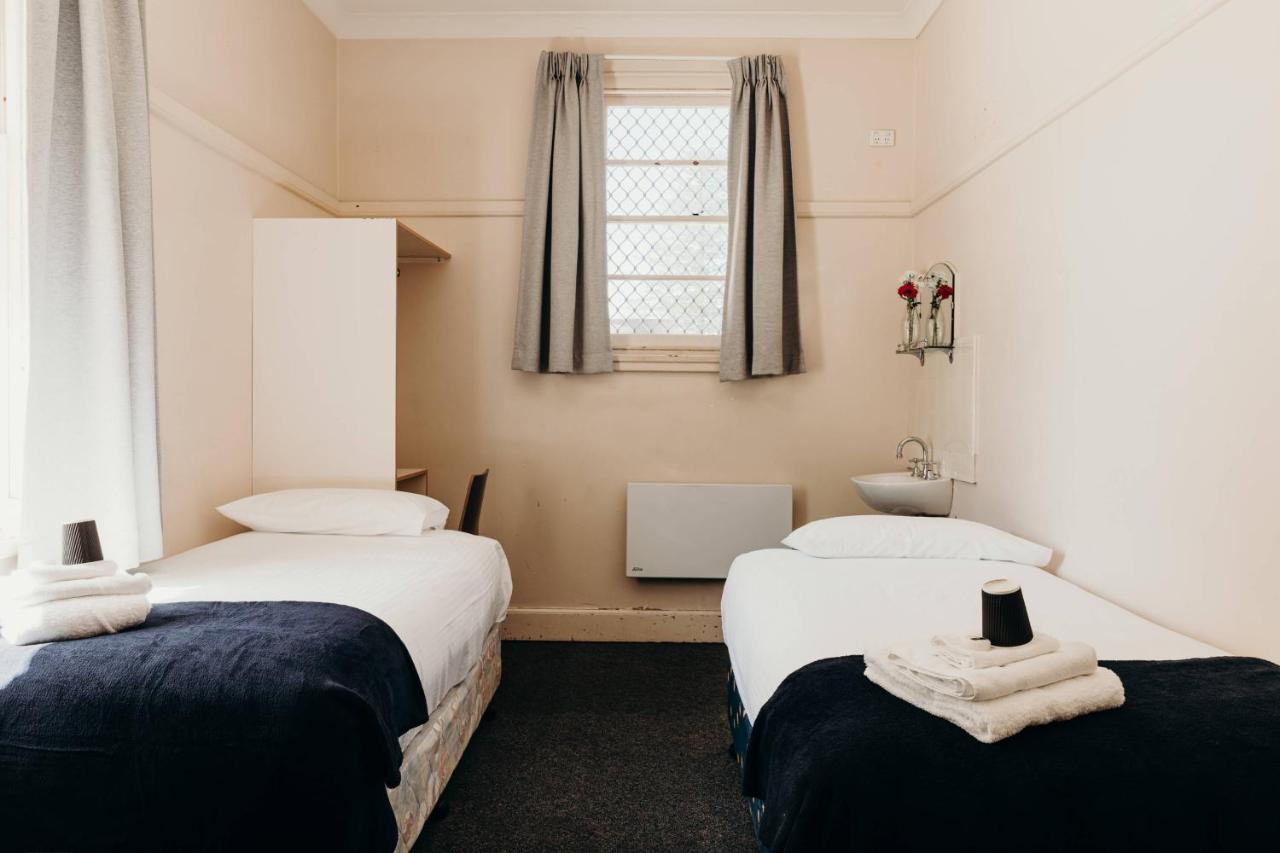 Port Macquarie Hotel Экстерьер фото