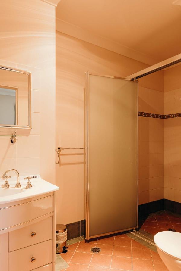 Port Macquarie Hotel Экстерьер фото