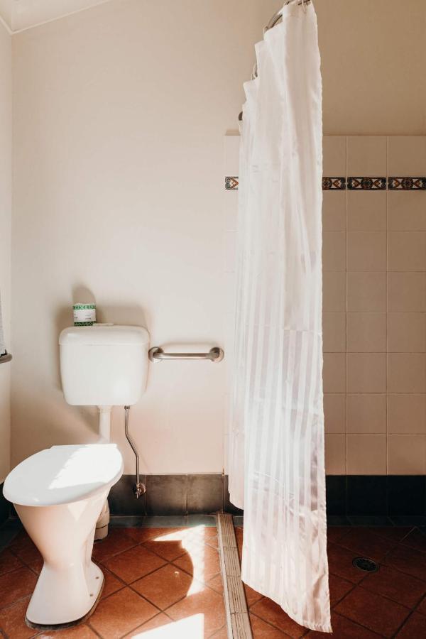Port Macquarie Hotel Экстерьер фото