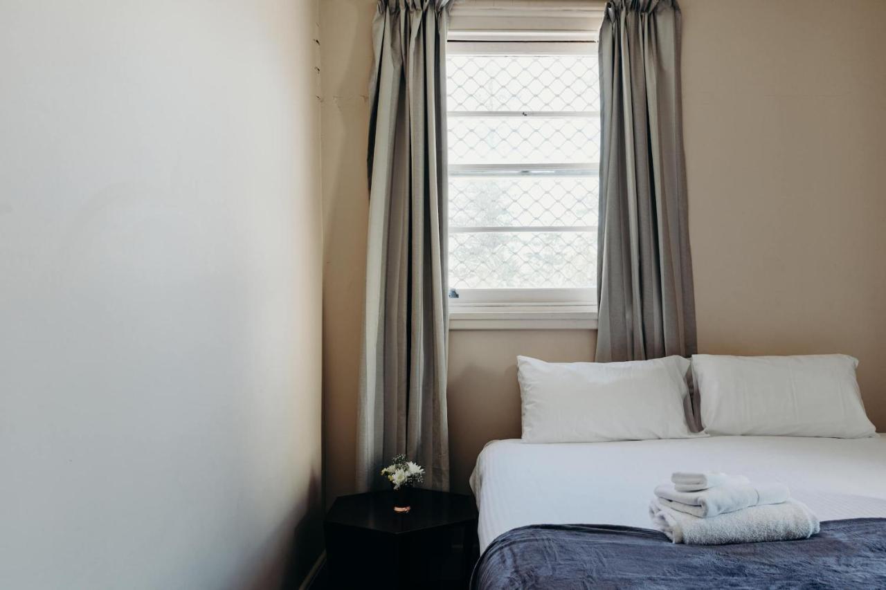 Port Macquarie Hotel Экстерьер фото