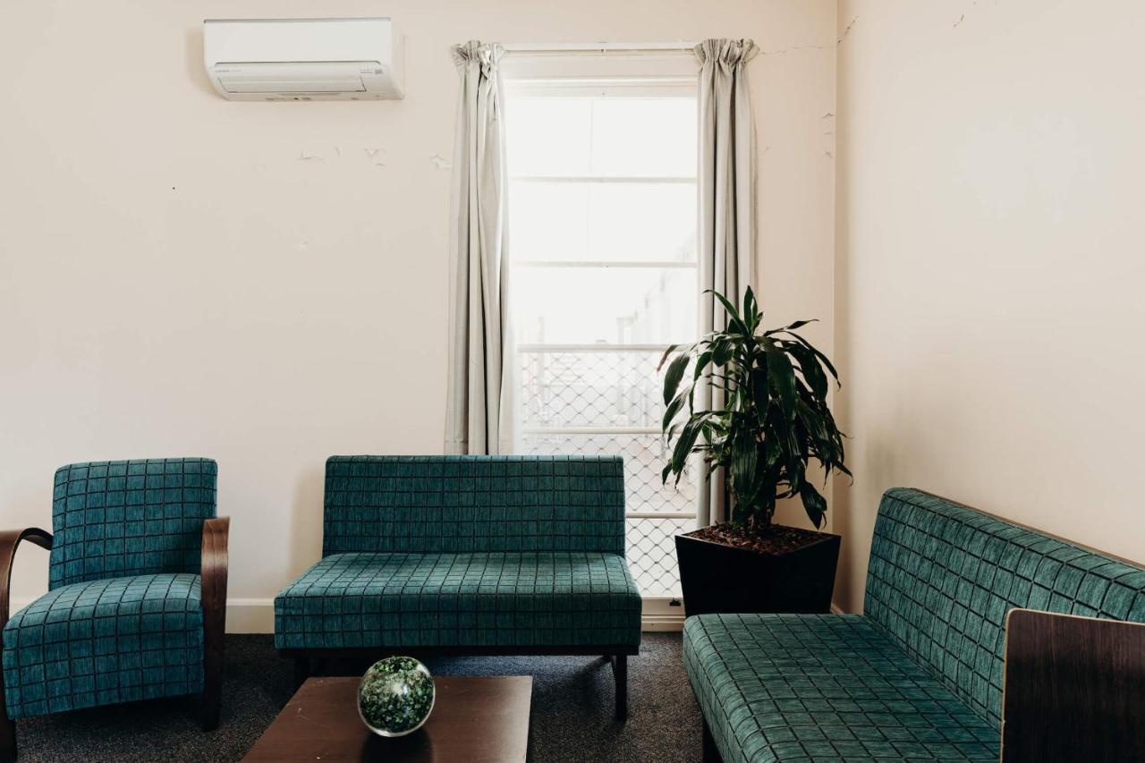Port Macquarie Hotel Экстерьер фото